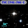 TYC 2741-786-1