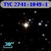 TYC 2741-1049-1