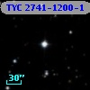 TYC 2741-1200-1