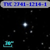 TYC 2741-1214-1
