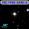 TYC 2741-1343-1