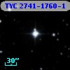 TYC 2741-1760-1