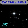 TYC 2741-1945-1