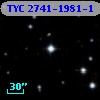 TYC 2741-1981-1
