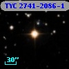TYC 2741-2086-1