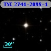 TYC 2741-2098-1