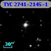 TYC 2741-2145-1