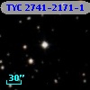 TYC 2741-2171-1