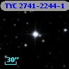 TYC 2741-2244-1
