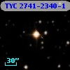 TYC 2741-2340-1