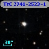 TYC 2741-2523-1