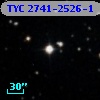 TYC 2741-2526-1