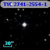 TYC 2741-2554-1
