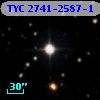 TYC 2741-2587-1
