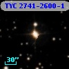 TYC 2741-2600-1