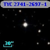 TYC 2741-2697-1