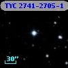 TYC 2741-2705-1