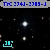 TYC 2741-2709-1