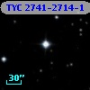 TYC 2741-2714-1