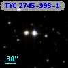 TYC 2745-998-1