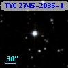 TYC 2745-2035-1
