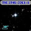 TYC 2745-2261-1