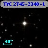 TYC 2745-2340-1