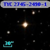 TYC 2745-2490-1