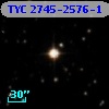 TYC 2745-2576-1