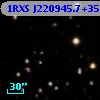 1RXS J220945.7+355518