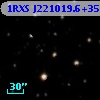 1RXS J221019.6+353033