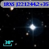 1RXS J221244.2+350126