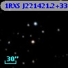 1RXS J221421.2+333744