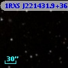 1RXS J221431.9+360755