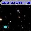 1RXS J221708.7+362729
