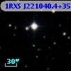 1RXS J221040.4+354351
