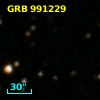GRB 991229