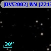[DVS2002] WN J2213+3411 A(IR)