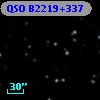 QSO B2219+337