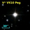 V* V410 Peg