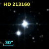 HD 213160