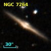NGC  7264