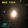 NGC  7265