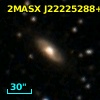 2MASX J22225288+3545512