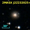 2MASX J22232025+3512492