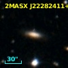 2MASX J22282411+3509123