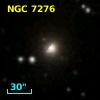 NGC  7276