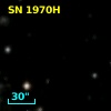 SN 1970H