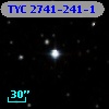 TYC 2741-241-1