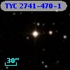 TYC 2741-470-1